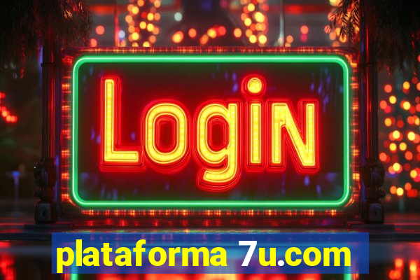 plataforma 7u.com